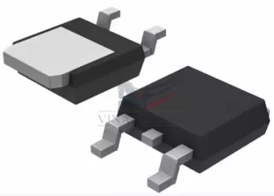 IC ổn áp 78M12 TO252